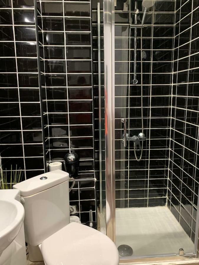 Charmant Studio Centre Ville 니스 외부 사진